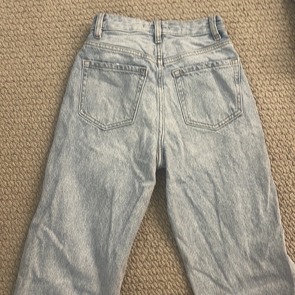 pacsun ripped jeans - Picture 3 of 4